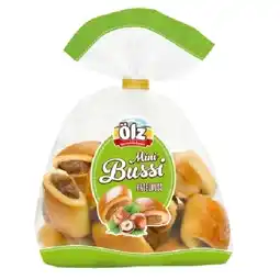 MPreis Ölz Mini Bussi Haselnuss MPREIS Angebot