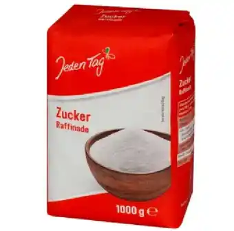 MPreis Jeden Tag Zucker MPREIS Angebot