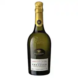 MPreis Prosecco Spumante Treviso oder Prosecco Rose Trad. MPREIS Angebot