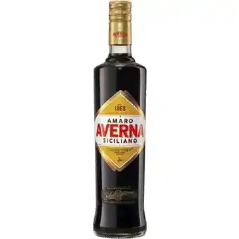 MPreis Averna Amaro Siciliano MPREIS Angebot