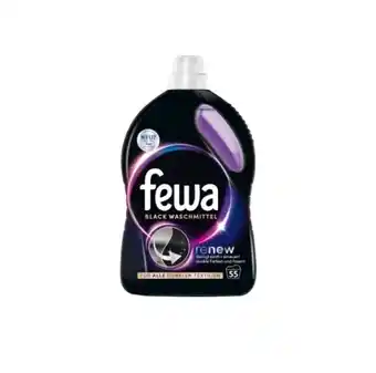 MPreis Fewa Renew für Wolle, Seide & Feines MPREIS Angebot