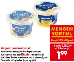 Interspar Wojnar Feinkostsalat Angebot