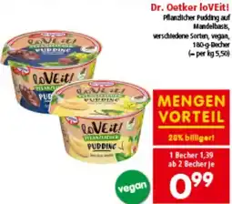 Interspar loveit! Angebot