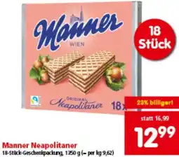 Interspar Neapolitaner Angebot