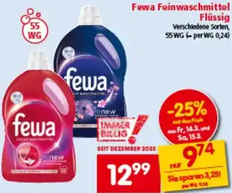 Interspar Feinwaschmittel Flüssig Angebot