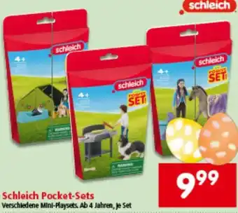 Interspar Pocket-Sets Angebot