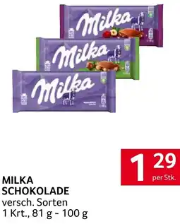 Transgourmet Schokolade Angebot