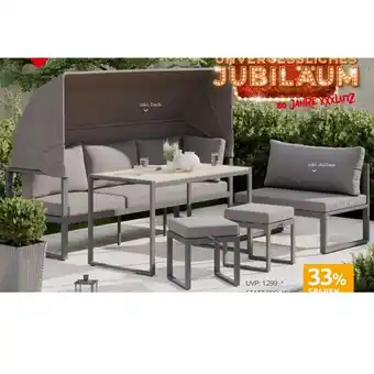 XXXLutz Gartenset 2304003109 XXXLutz Angebot