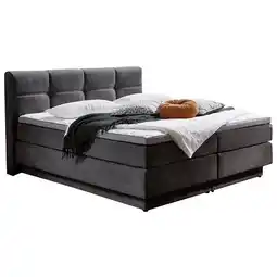 XXXLutz Boxspringbett 2157034101 XXXLutz Angebot