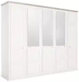 XXXLutz Drehtürenschrank 0003000104 XXXLutz Angebot