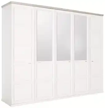 XXXLutz Drehtürenschrank 0003000104 XXXLutz Angebot