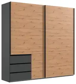 XXXLutz Schwebetürenschrank 1787083001 XXXLutz Angebot