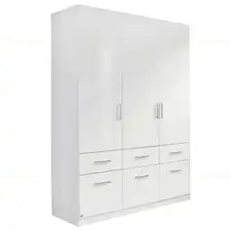 XXXLutz Drehtürenschrank 0380117503 XXXLutz Angebot