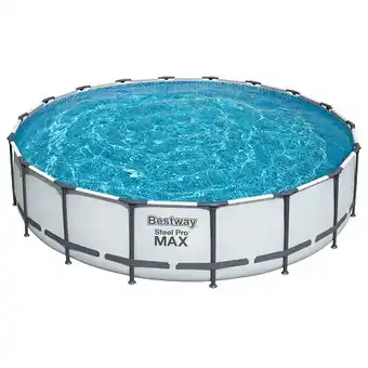 XXXLutz Poolset „56462 STEEL PRO MAX“ 69160566 XXXLutz Angebot