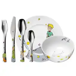 XXXLutz Kinderbesteck-Set Kleiner Prinz 3731006979 XXXLutz Angebot