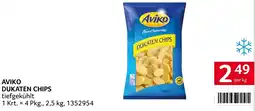 Transgourmet Dukaten chips Angebot