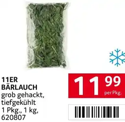 Transgourmet 11er bärlauch Angebot