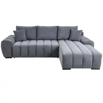 Möbelix Ecksofa 1877105101 Möbelix Angebot