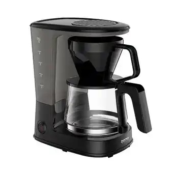 Möbelix Filterkaffeemaschine „Simo PH“ 79070327 Möbelix Angebot