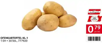 Transgourmet Ofenkartoffel Angebot