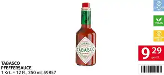 Transgourmet Pfeffersauce Angebot