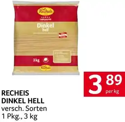 Transgourmet Dinkel hell Angebot