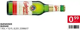 Transgourmet Budweiser budvar Angebot