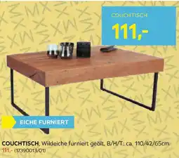 Möbelix Couchtisch Angebot