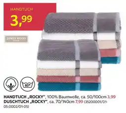 Möbelix Handtuch,,rocky Angebot