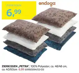 Möbelix Zierkissen Angebot