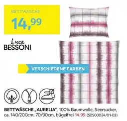 Möbelix Bettwäsche Angebot