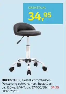 Möbelix Drehstuhl Angebot