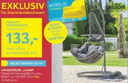 Möbelix Hängesessel Angebot