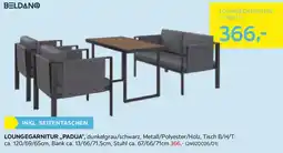 Möbelix Loungegarnitur,,padua Angebot