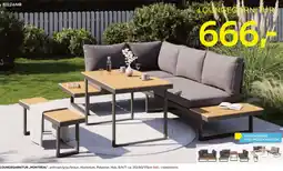 Möbelix Loungegarnitur,,montreal Angebot