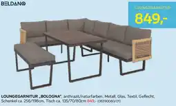 Möbelix Loungegarnitur,,bologna Angebot