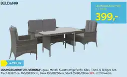 Möbelix Loungegarnitur „verona Angebot