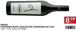 Transgourmet Sauvignon blanc vulkanland steiermark dac 2024 Angebot