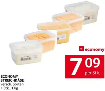 Transgourmet Streichkäse Angebot