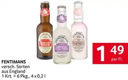 Transgourmet Fentimans Angebot