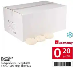 Transgourmet Semmel Angebot