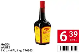 Transgourmet Würze Angebot