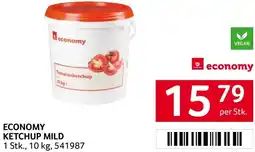 Transgourmet Ketchup mild Angebot