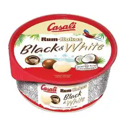 Billa Casali Rum-Kokos Angebot