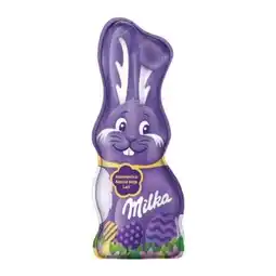 Billa Milka Schmunzelhase Angebot