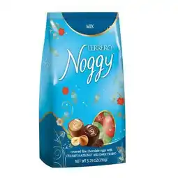 Billa Ferrero Noggy Eier Angebot