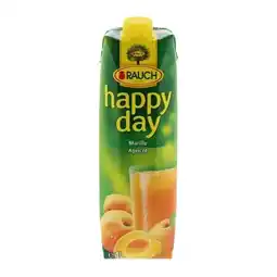 Billa Rauch Happy Day Angebot