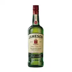 Billa Jameson Irish Whiskey Angebot