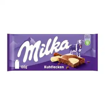 Billa Milka Schokolade Angebot