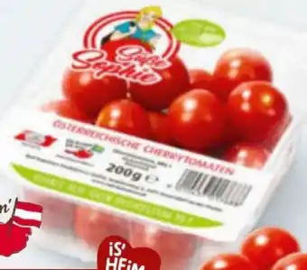 Billa Da komm' ich her Cherrytomaten Süße Sophie Angebot